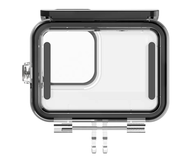 TELESIN Obudowa wodoodporna do GoPro H9/H10/H11/H12 - 1190393 - zdjęcie 3